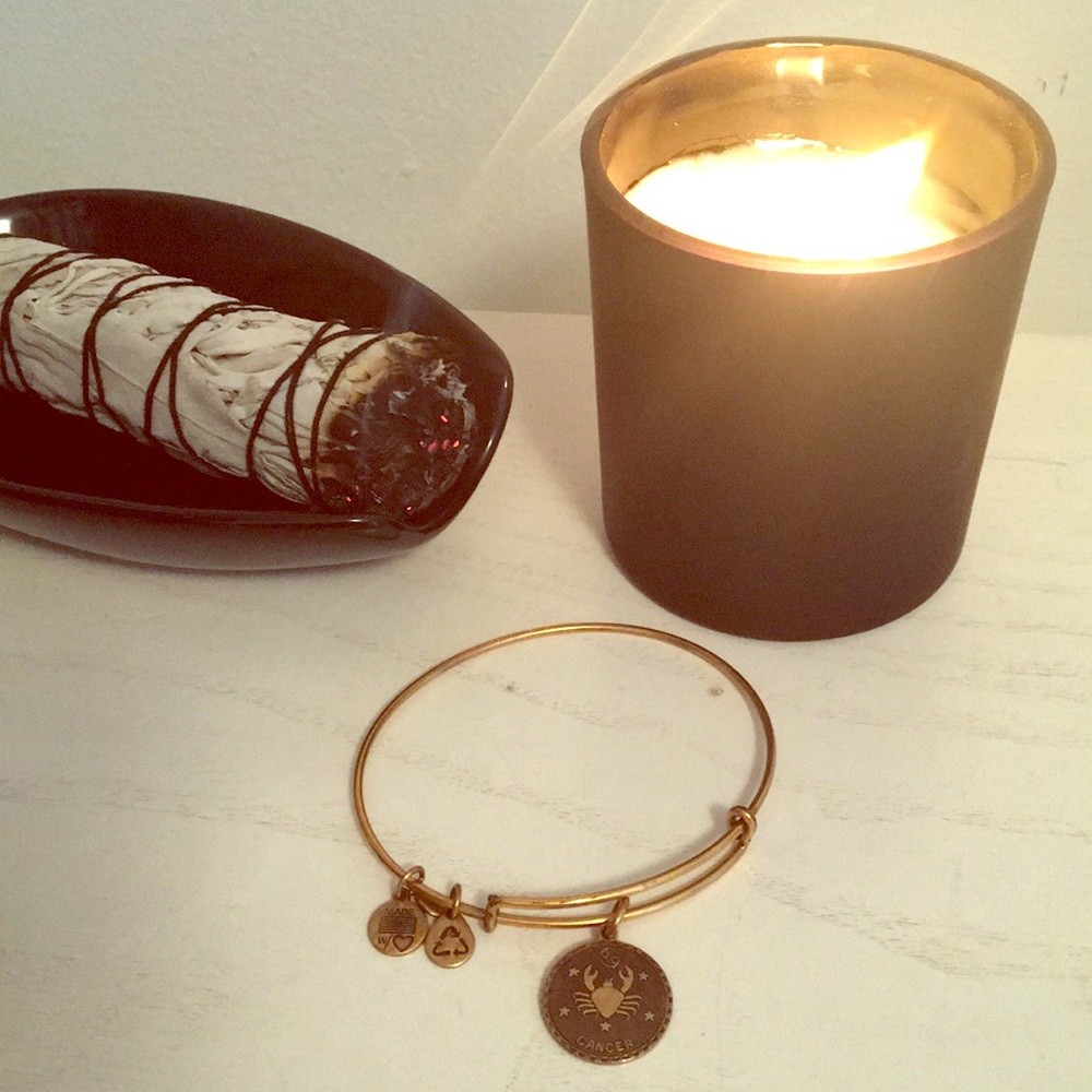 Alex and Ani Bracelet